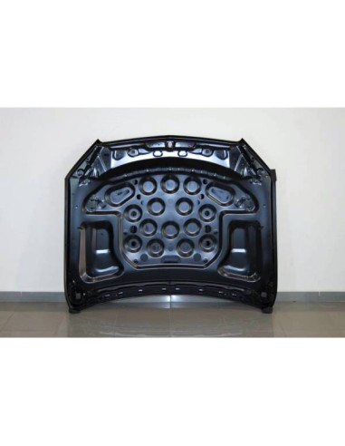 Capó Mercedes W205 2014-2020 4P/COUPE/ESTATE Aluminio