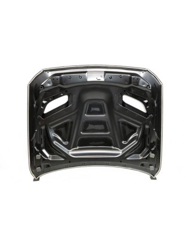 Capó BMW F10 / F11 2010-2016 Look CS Aluminio