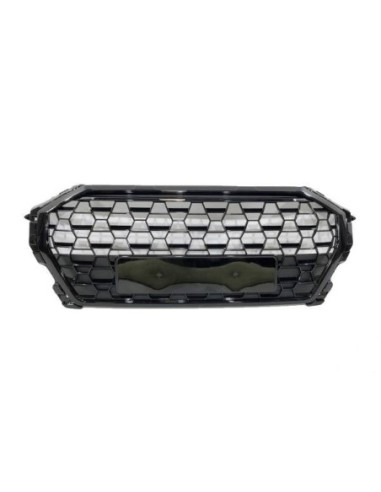 Parrilla Mercedes W206 2022+ Look GT