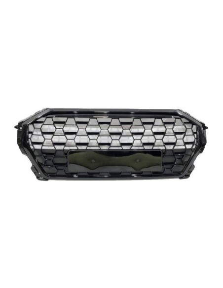 Parrilla Mercedes W206 2022+ Look GT