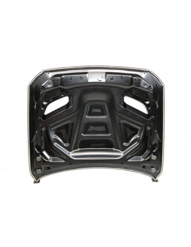 Capó BMW F10 / F11 2010-2016 Look GTS Metal