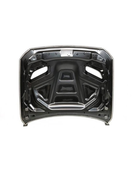 Capó BMW F10 / F11 2010-2016 Look GTS Metal