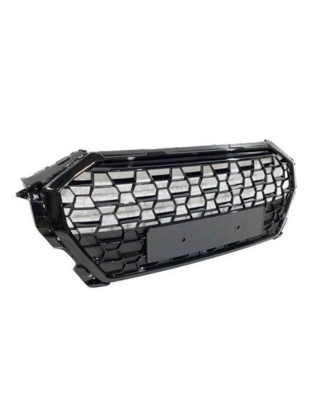 Parrilla Mercedes W206 2022+ Look GT