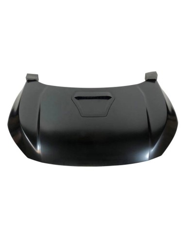 Capó Honda Civic 2016-2020 Look Type R Metal