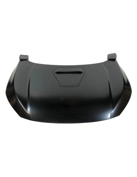 Capó Honda Civic 2016-2020 Look Type R Metal