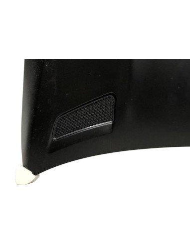 Capó Mercedes W206 2021+ Look GT Aluminio