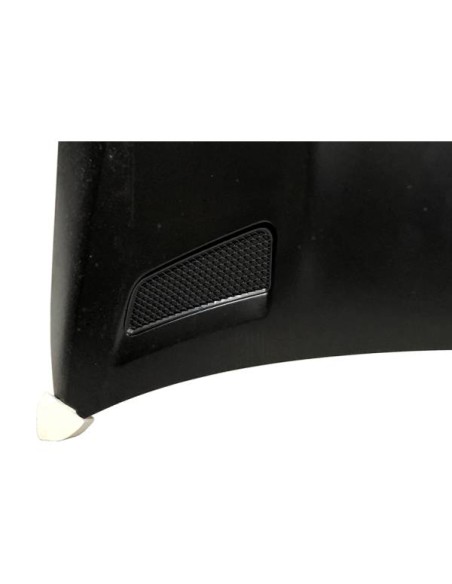 Capó Mercedes W206 2021+ Look GT Aluminio