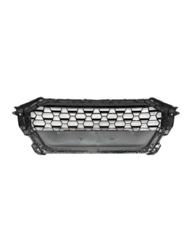 Parrilla Mercedes W206 2022+ Look GT