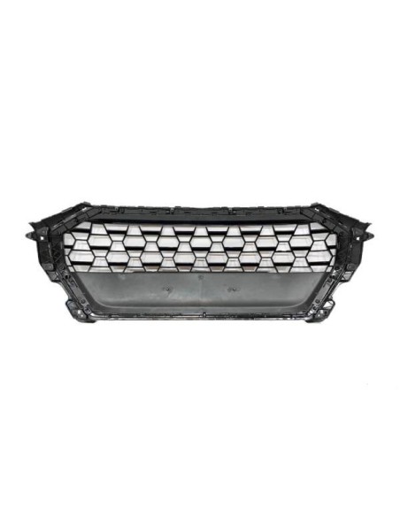 Parrilla Mercedes W206 2022+ Look GT