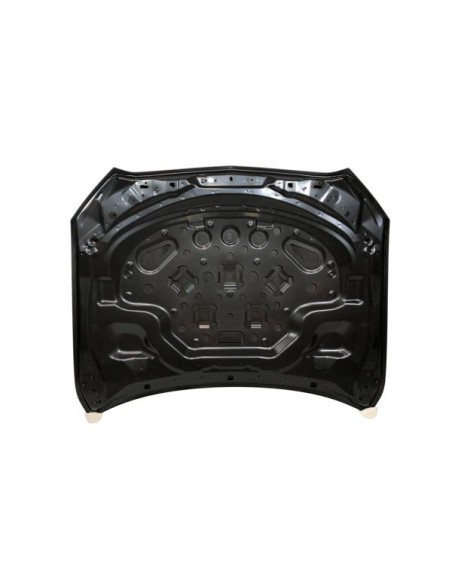 Capó Mercedes W206 2021+ Look GT Aluminio