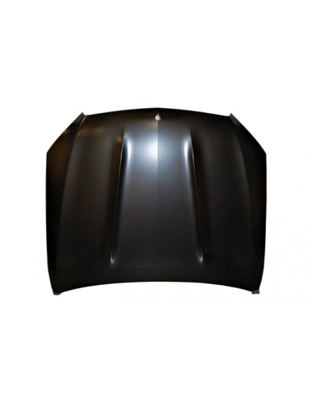 Capó Mercedes W205 2014-2021 4P/COUPE/ESTATE Metal