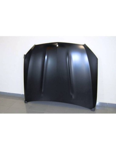 Capó Mercedes W205 2014-2021 4P/COUPE/ESTATE Metal