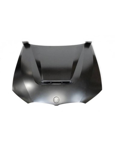 Capó BMW G20 / G20 LCI / G21 / G21 LCI Look CS Aluminio