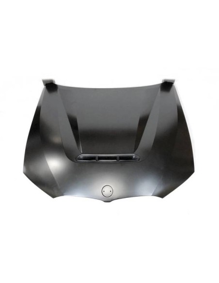 Capó BMW G20 / G20 LCI / G21 / G21 LCI Look CS Aluminio