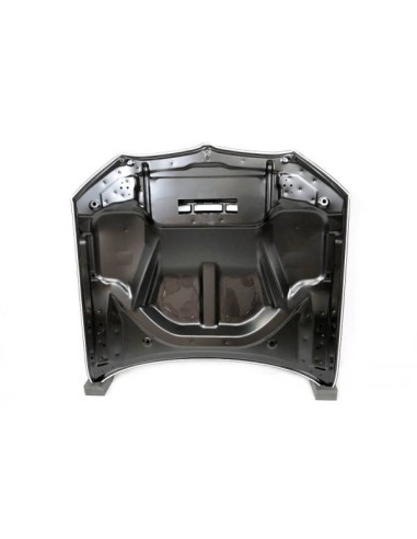 Capó BMW G20 / G20 LCI / G21 / G21 LCI Look CS Aluminio