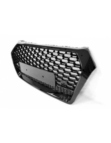 Parrilla Mercedes W176 2016-2018