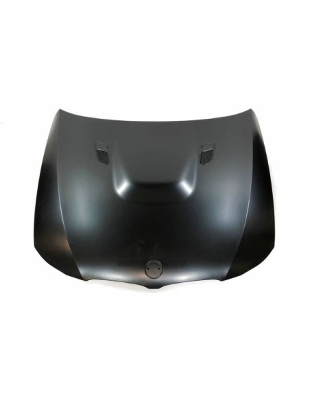 Capó BMW E90 / E91 10-12 LCI Look M3 Metal