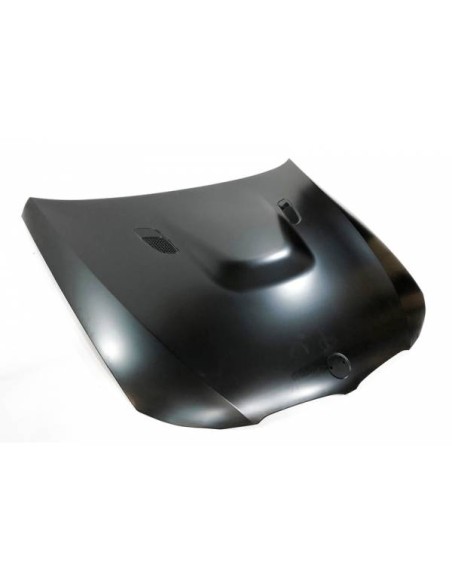 Capó BMW E90 / E91 10-12 LCI Look M3 Metal