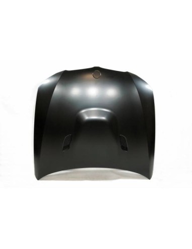 Capó BMW E90 / E91 10-12 LCI Look M3 Metal