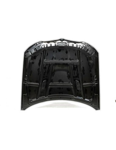 Capó BMW E90 / E91 10-12 LCI Look M3 Metal