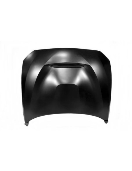 Capó BMW F20/F21 12-19 F22/F23 2014+  F87 M2 Look GTS Aluminio