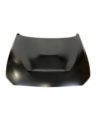 Capó BMW F20/F21 12-19 F22/F23 2014+  F87 M2 Look GTS Aluminio