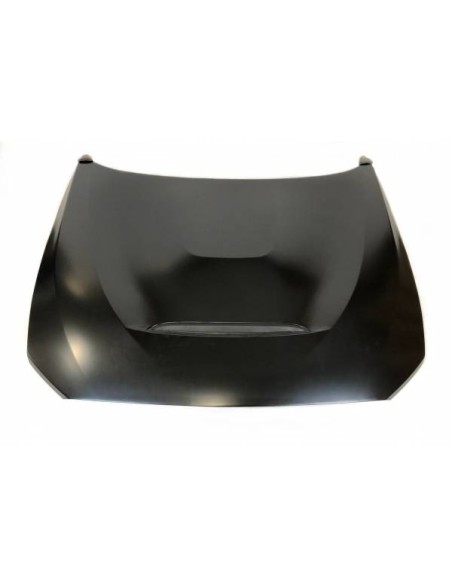 Capó BMW F20/F21 12-19 F22/F23 2014+  F87 M2 Look GTS Aluminio