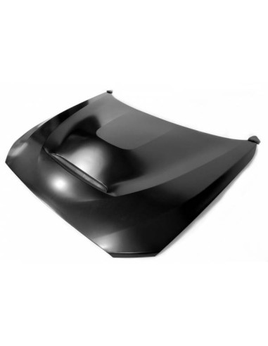 Capó BMW F20/F21 12-19 F22/F23 2014+  F87 M2 Look GTS Aluminio