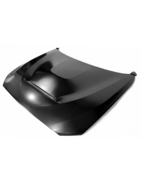 Capó BMW F20/F21 12-19 F22/F23 2014+  F87 M2 Look GTS Aluminio