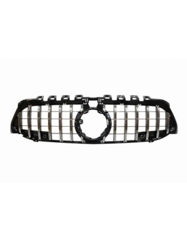 Parrilla Mercedes GLC X253 2015-2019...