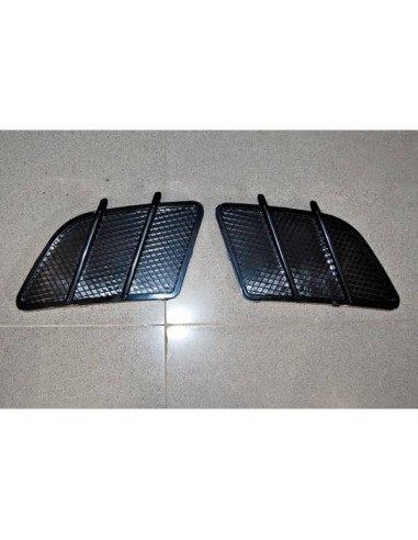 Capó Mercedes W212 2014 Look GT Aluminio