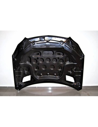 Capó Mercedes W212 2014 Look GT Aluminio