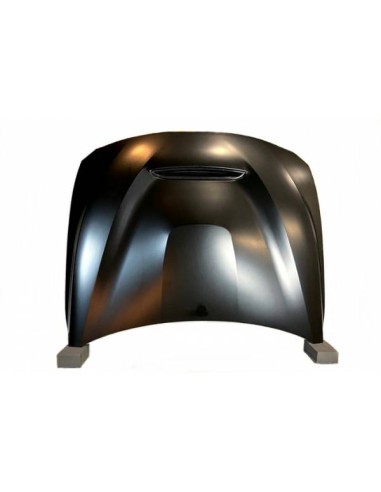 Capó BMW F80 Look M3 / F82 Look M4 / F83 Look M4 Aluminio Look GTS