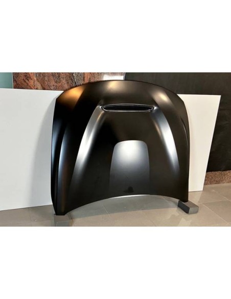 Capó BMW F80 Look M3 / F82 Look M4 / F83 Look M4 Aluminio Look GTS