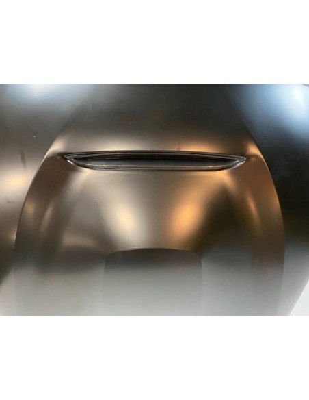 Capó BMW F80 Look M3 / F82 Look M4 / F83 Look M4 Aluminio Look GTS
