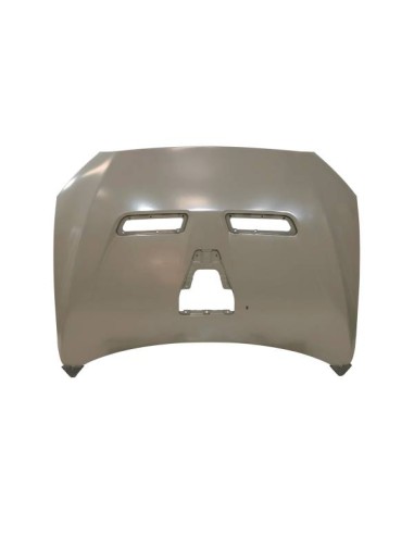 Capó Mitsubishi Lancer 2008-2015 Look Evo Metal