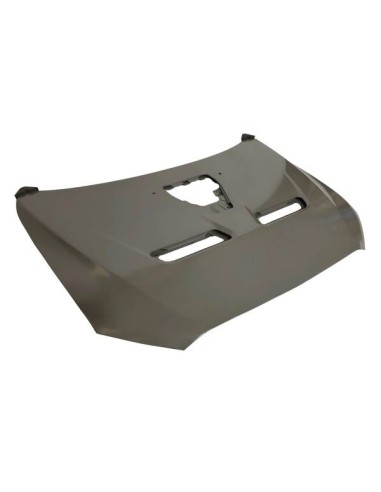 Capó Mitsubishi Lancer 2008-2015 Look Evo Metal