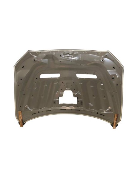 Capó Mitsubishi Lancer 2008-2015 Look Evo Metal