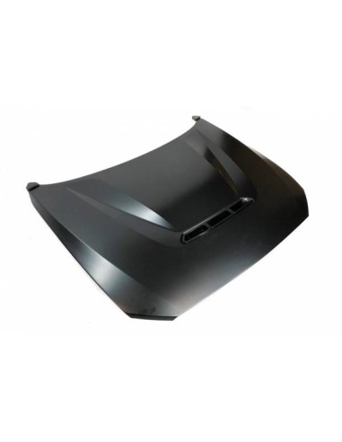 Capó BMW F20/F21 12-19 F22/F23 2014+  F87 Look M2 ALUMINIO