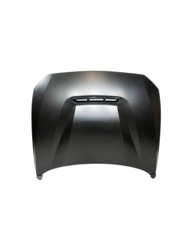 Capó BMW F20/F21 12-19 F22/F23 2014+  F87 Look M2 ALUMINIO