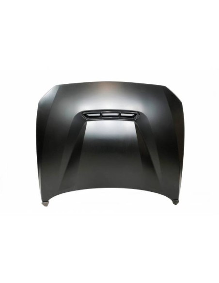 Capó BMW F20/F21 12-19 F22/F23 2014+  F87 Look M2 ALUMINIO