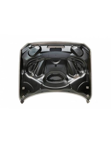 Capó BMW F20/F21 12-19 F22/F23 2014+  F87 Look M2 ALUMINIO