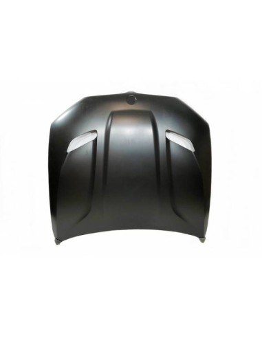 Capó BMW G30 /G31 Pre-facelift / LCI Look M5 CS ALUMINIO