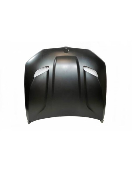 Capó BMW G30 /G31 Pre-facelift / LCI Look M5 CS ALUMINIO