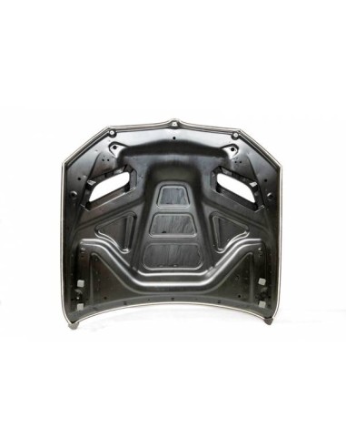 Capó BMW G30 /G31 Pre-facelift / LCI Look M5 CS ALUMINIO