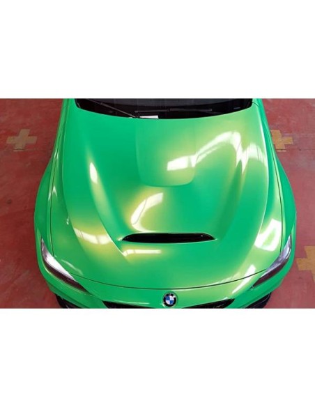 Capó BMW F30 /F31/F32/F33/F36 Look GTS