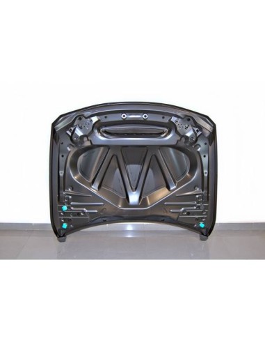 Capó BMW F30 /F31/F32/F33/F36 Look GTS