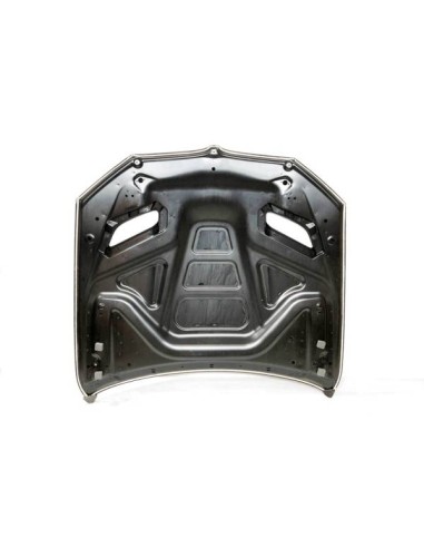 Capó y Aletas BMW G30 /G31 Pre-facelift / LCI Look M5 CS