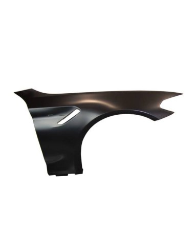 Capó y Aletas BMW G30 /G31 Pre-facelift / LCI Look M5 CS