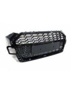 Parrilla Mercedes W205... 2